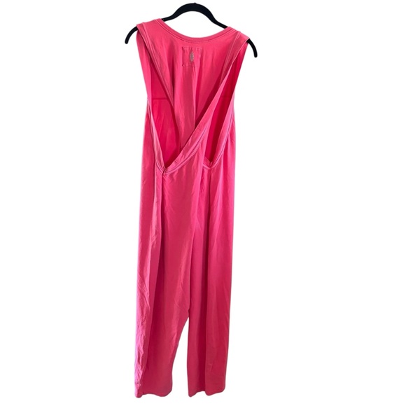 Free People FP Movement Hot Shot Twisted Onesie - Picture 4 of 8